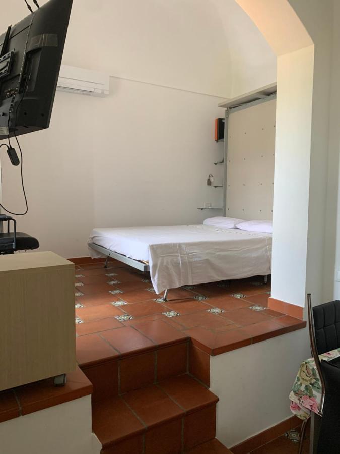Casa Del Poeta Apartment Riva Ligure Bagian luar foto
