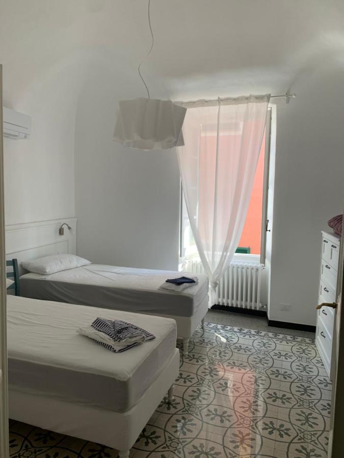 Casa Del Poeta Apartment Riva Ligure Bagian luar foto