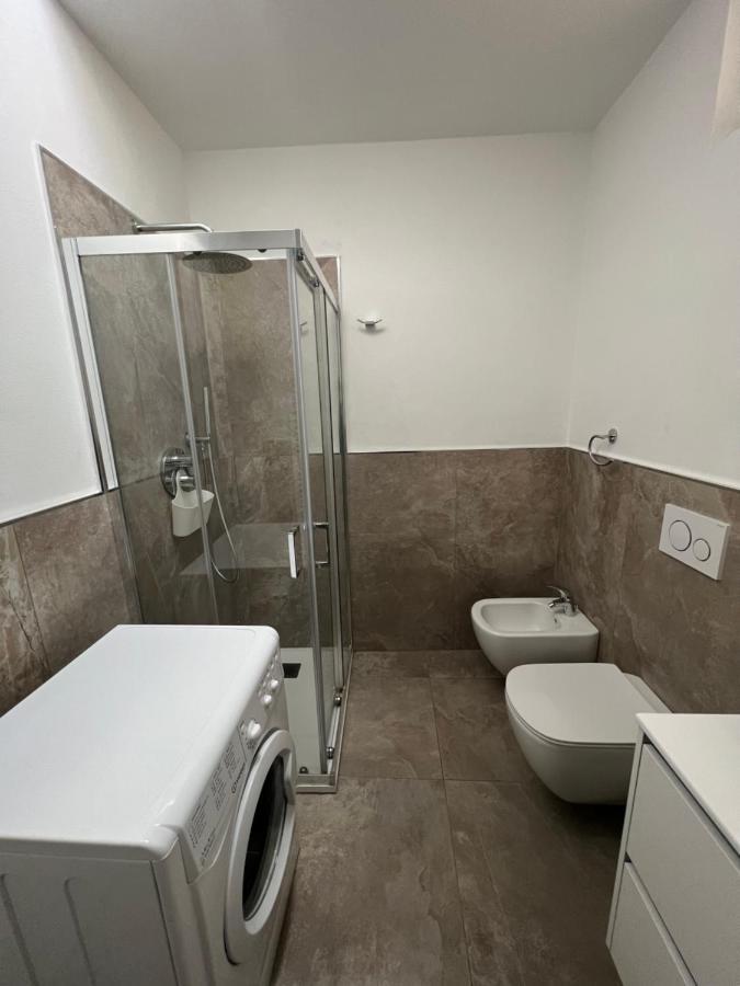 Casa Del Poeta Apartment Riva Ligure Bagian luar foto