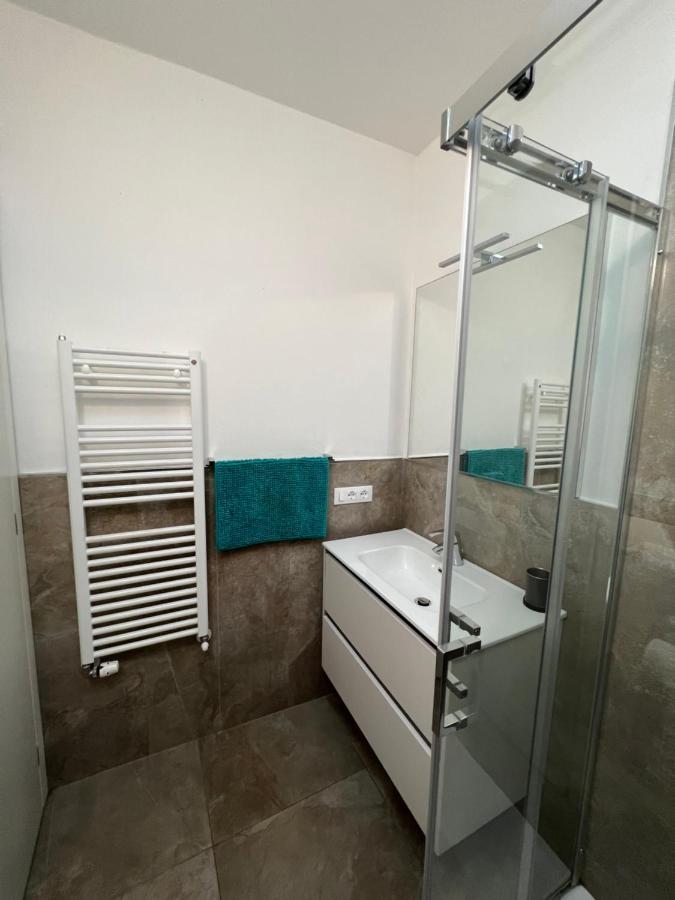Casa Del Poeta Apartment Riva Ligure Bagian luar foto