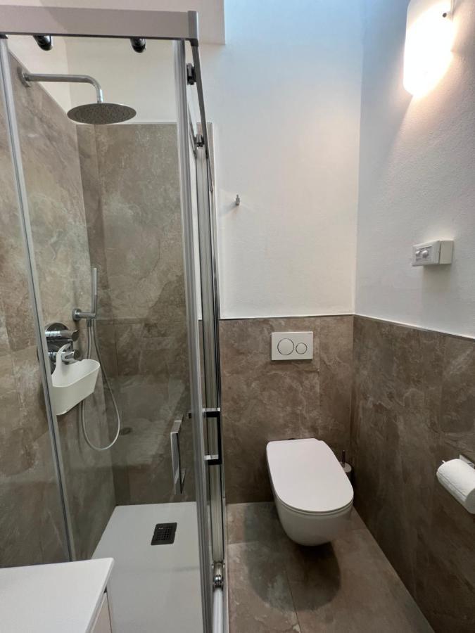 Casa Del Poeta Apartment Riva Ligure Bagian luar foto
