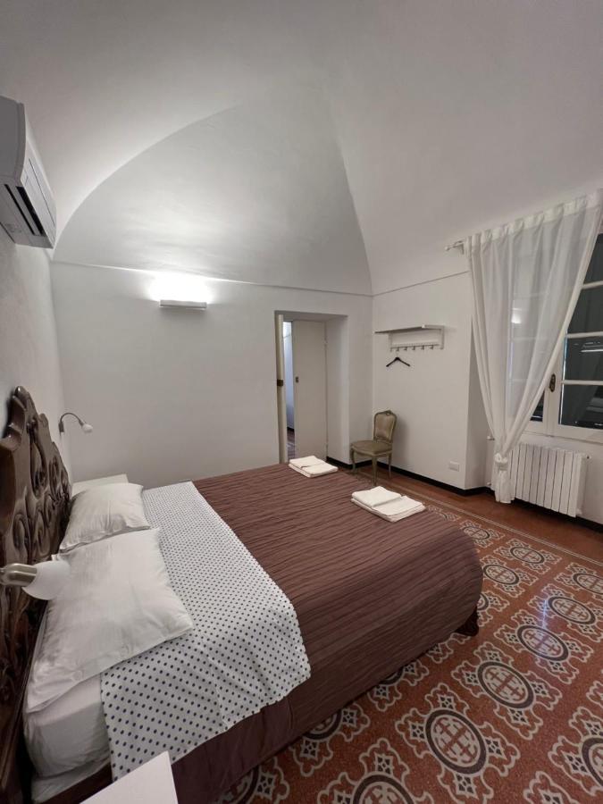 Casa Del Poeta Apartment Riva Ligure Bagian luar foto