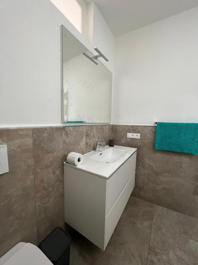 Casa Del Poeta Apartment Riva Ligure Bagian luar foto