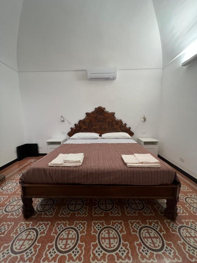 Casa Del Poeta Apartment Riva Ligure Bagian luar foto